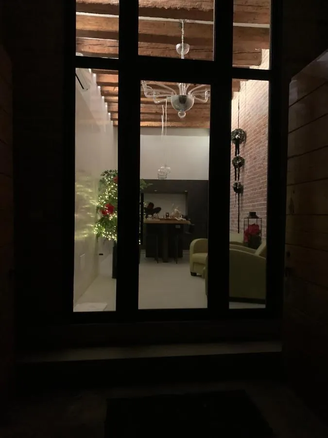 Al Pozzo Di Luce Venezia Suites Guest house