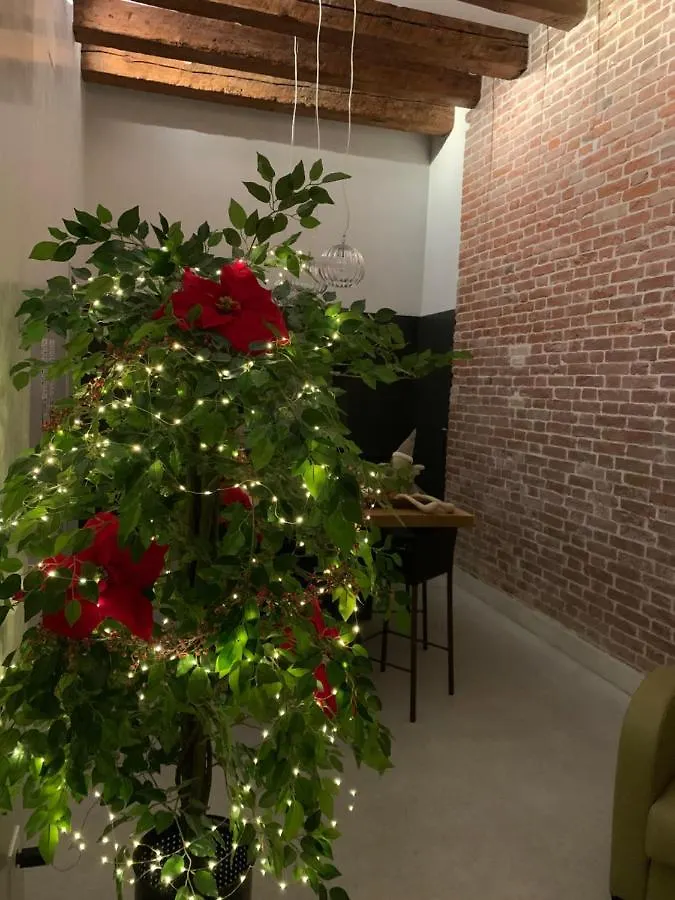 Guest house Al Pozzo Di Luce Venezia Suites