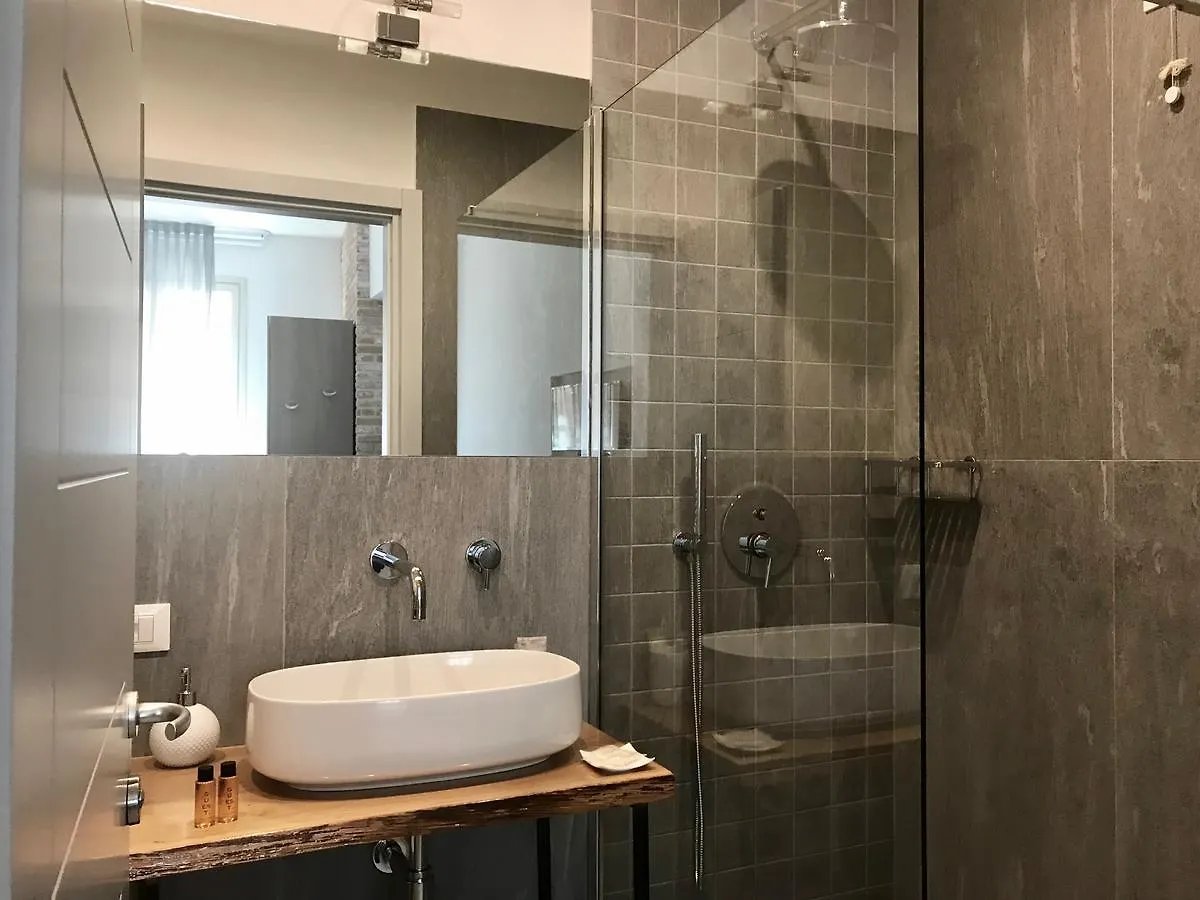 Al Pozzo Di Luce Venezia Suites Italy
