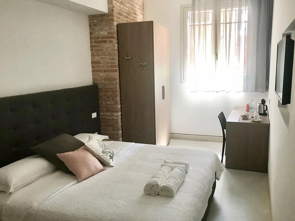 Al Pozzo Di Luce Venezia Suites Italy