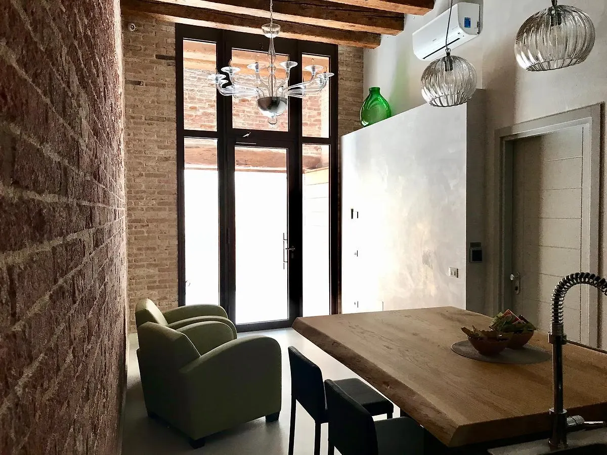 Guest house Al Pozzo Di Luce Venezia Suites Italy