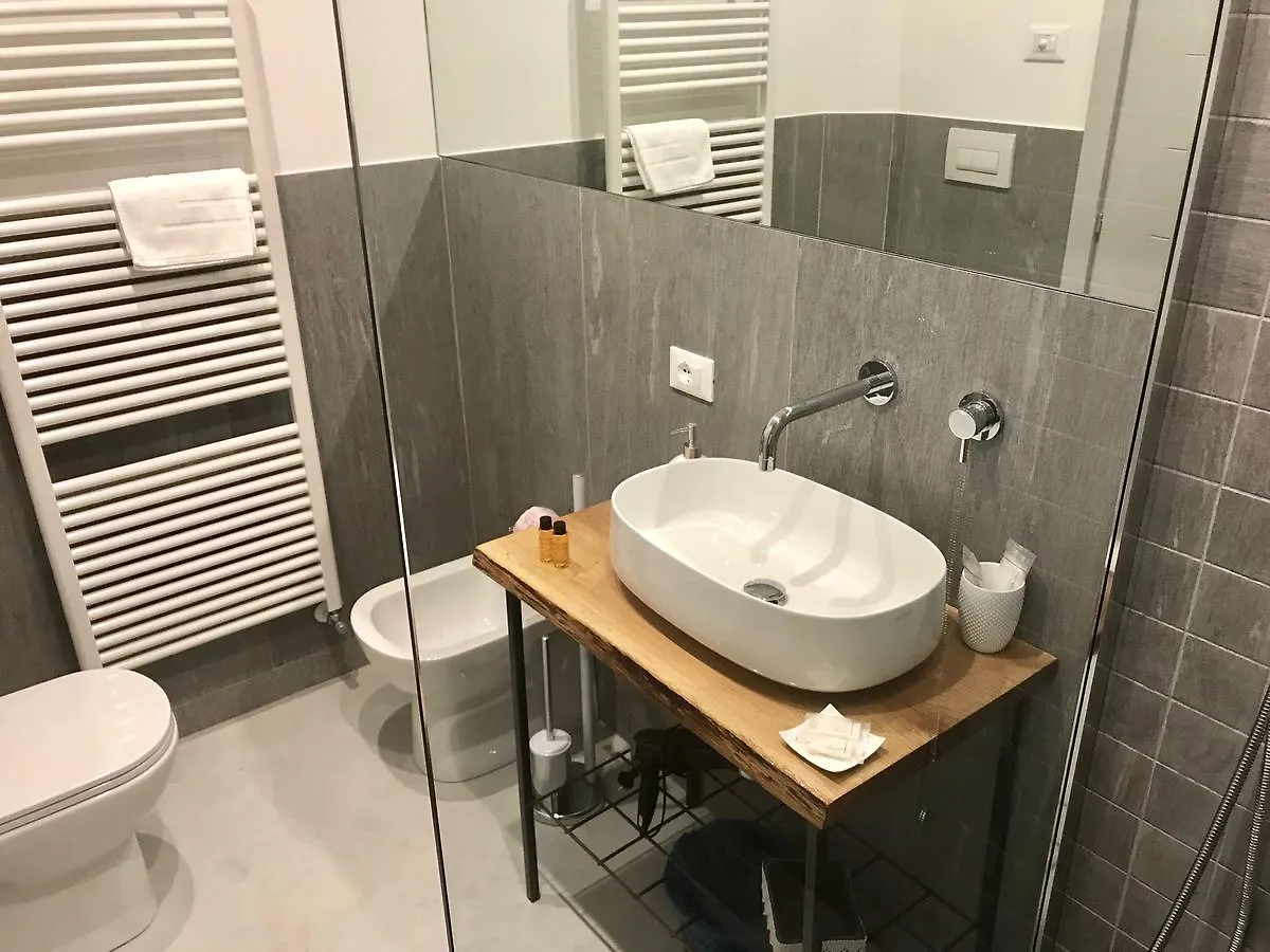Al Pozzo Di Luce Venezia Suites 0*, Venice Italy