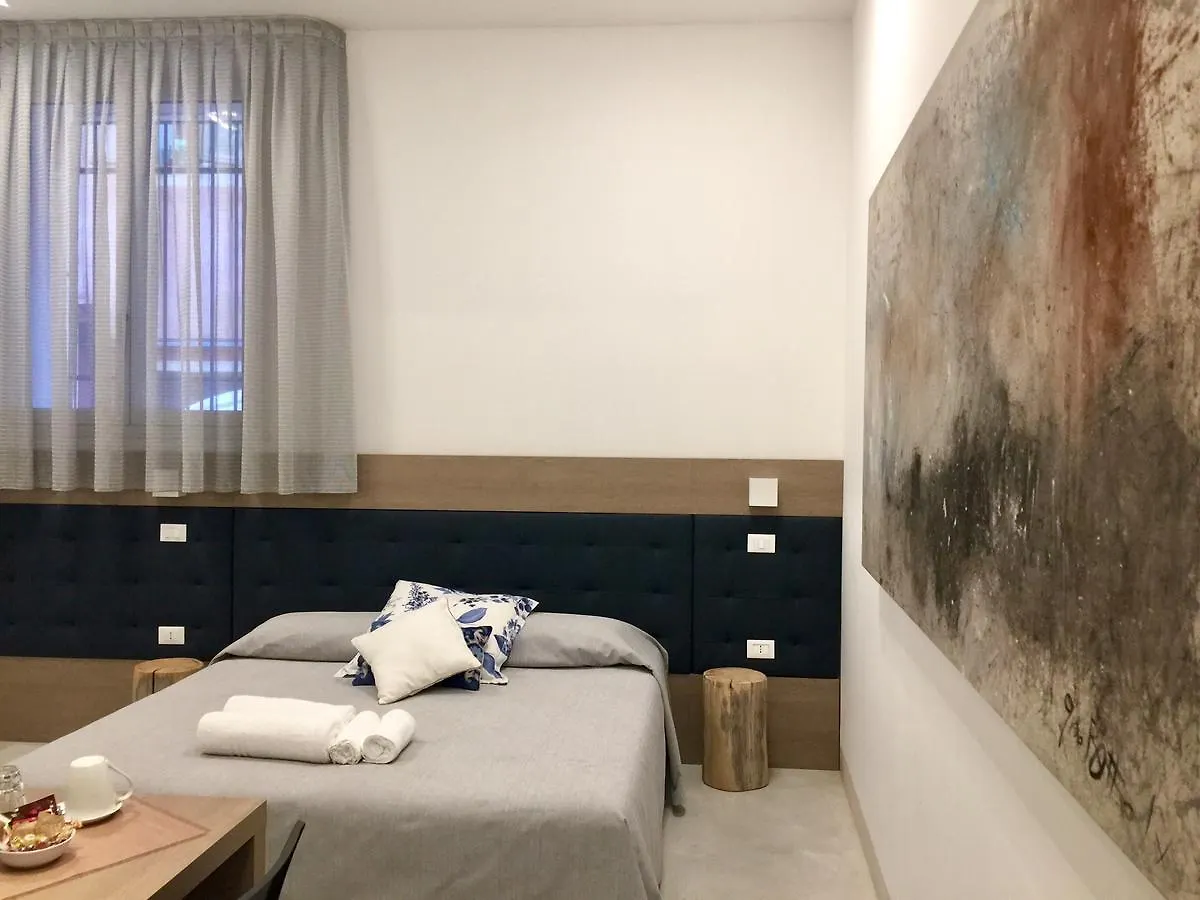 Al Pozzo Di Luce Venezia Suites Guest house