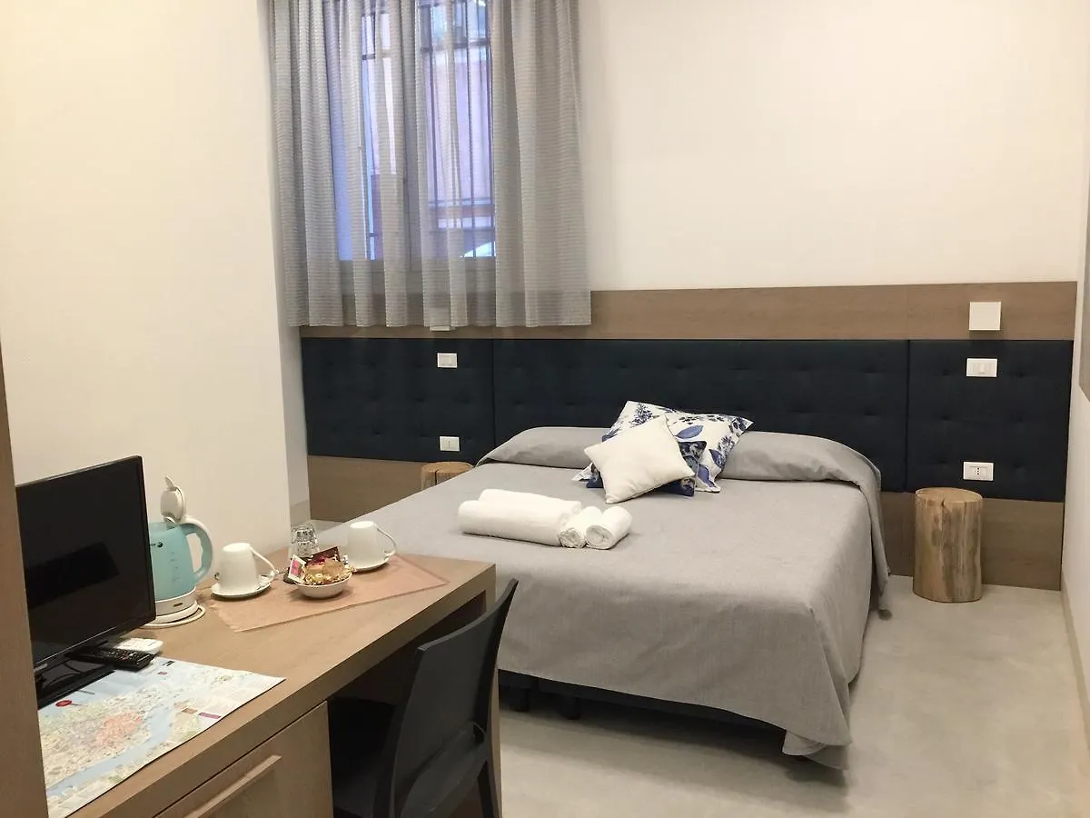 Al Pozzo Di Luce Venezia Suites Guest house Venice