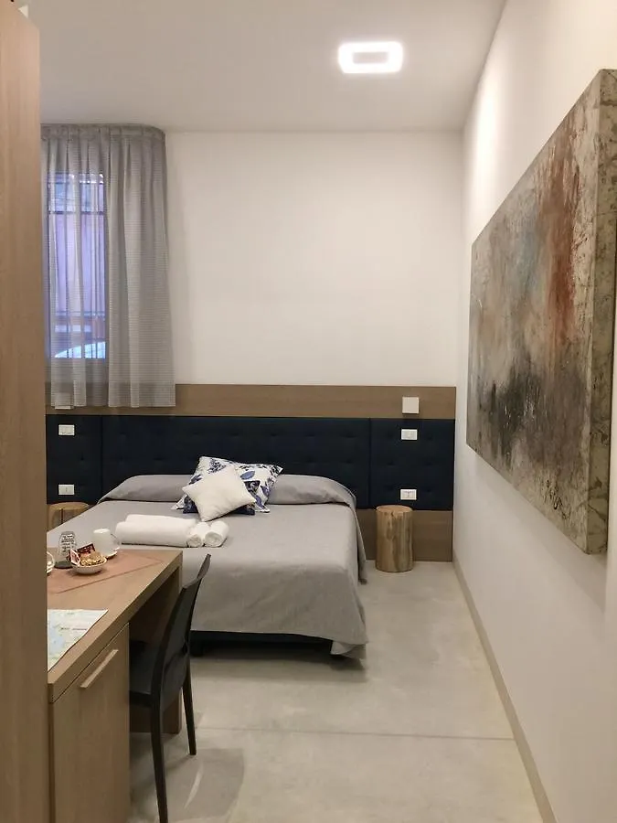 Guest house Al Pozzo Di Luce Venezia Suites