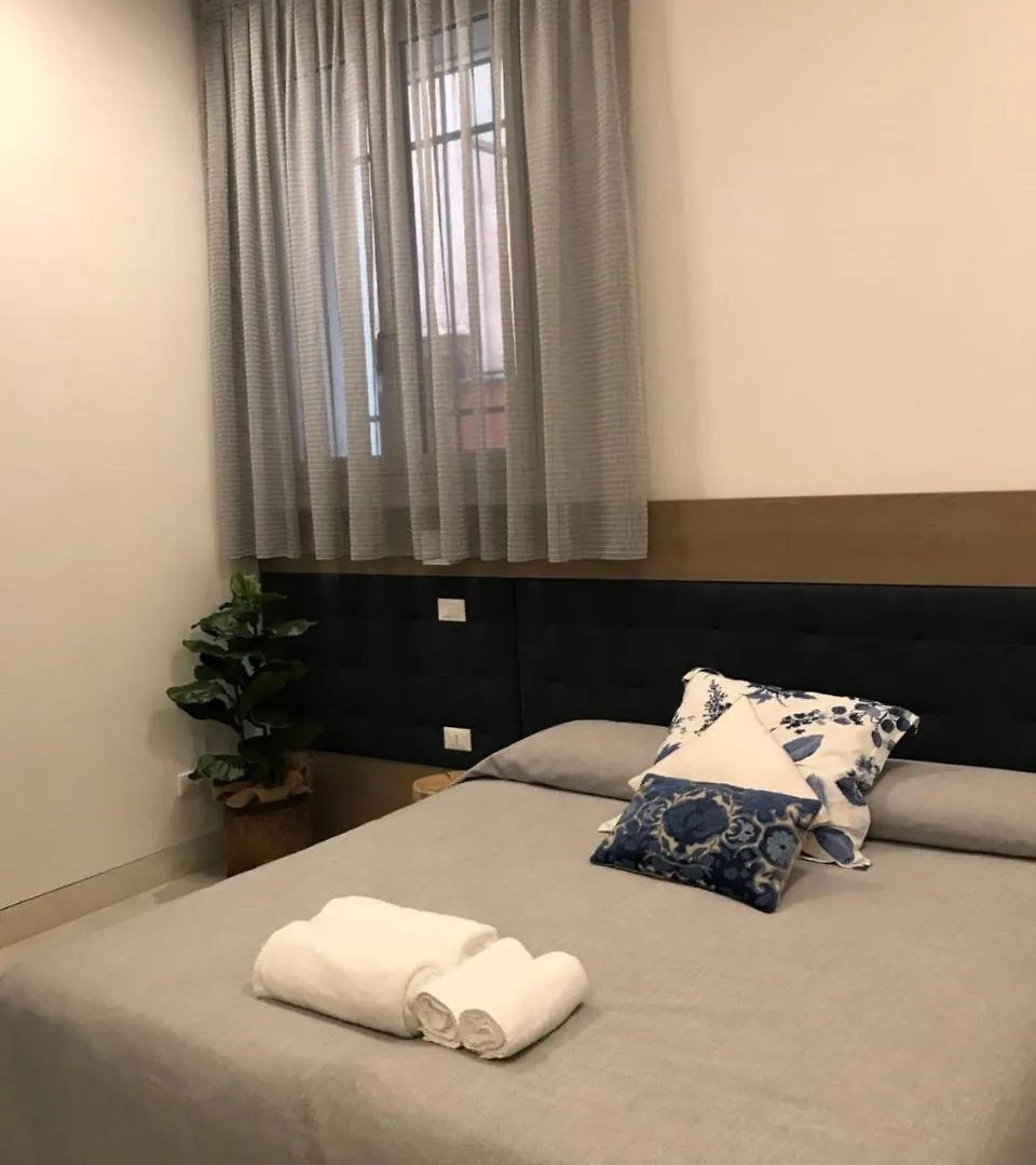Al Pozzo Di Luce Venezia Suites Venice