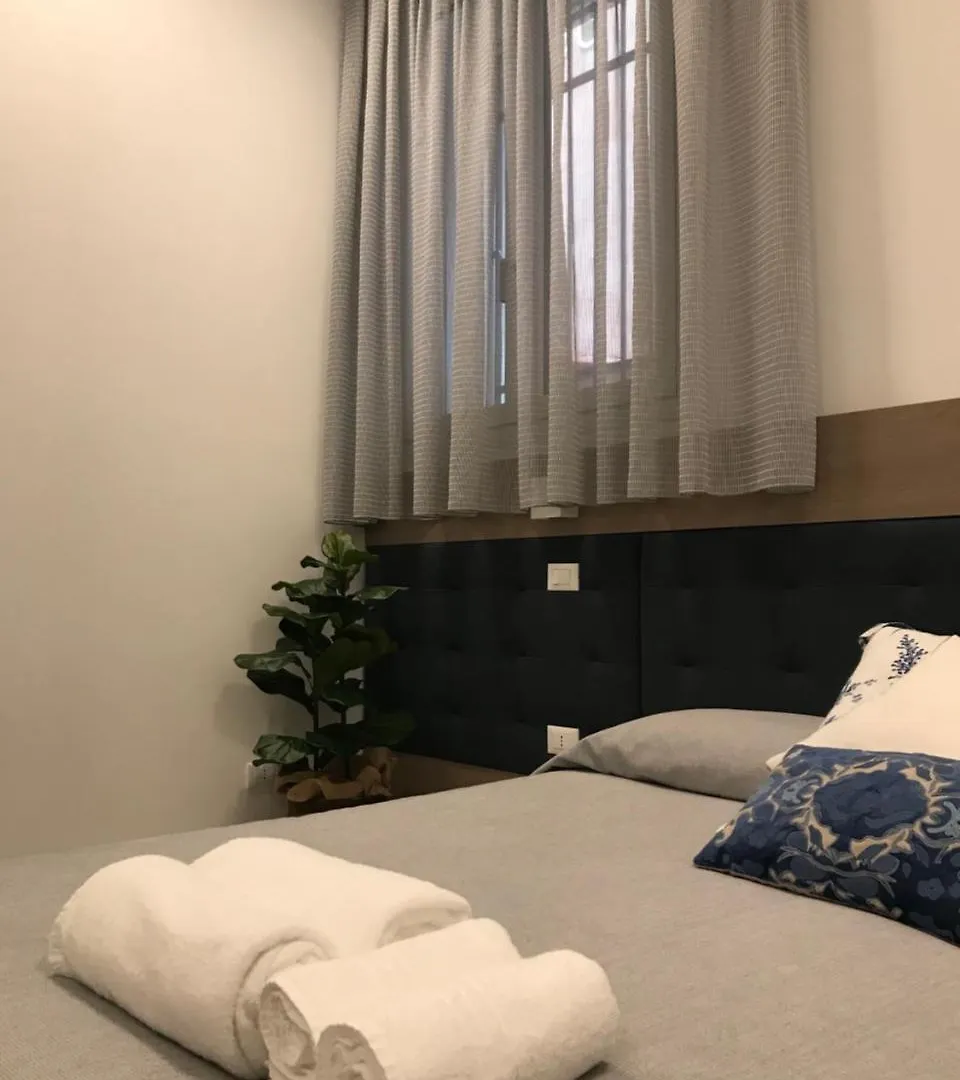 Al Pozzo Di Luce Venezia Suites Guest house
