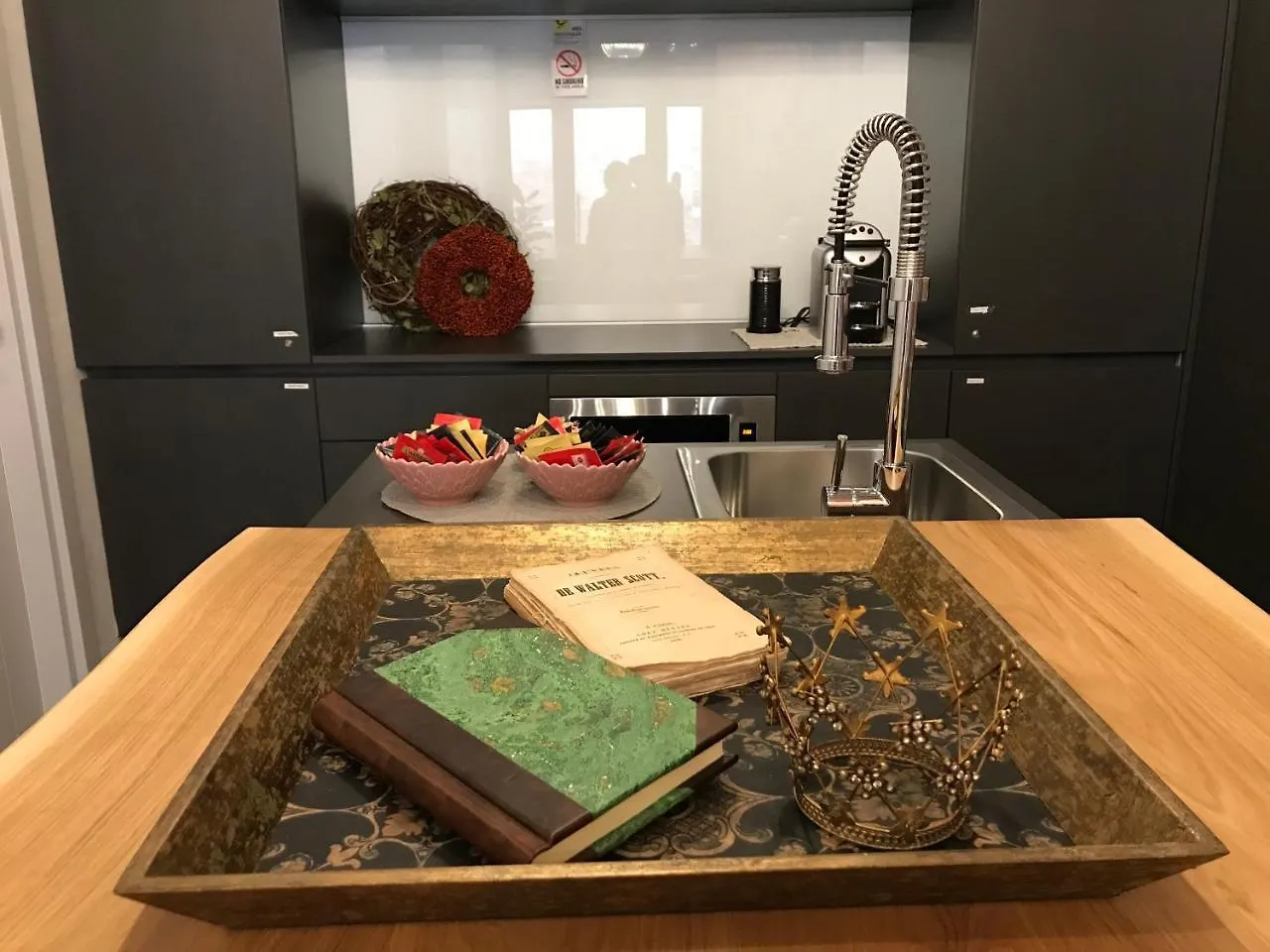 Al Pozzo Di Luce Venezia Suites 0*, Venice Italy