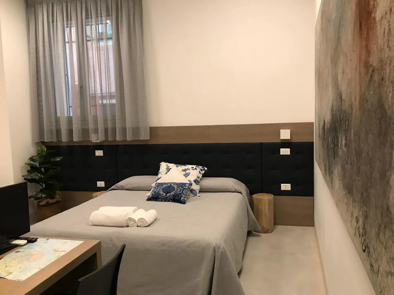 Al Pozzo Di Luce Venezia Suites Venice